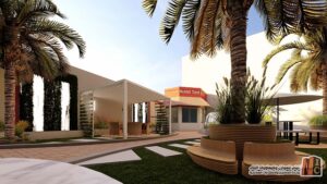 تصميم حدائق 1