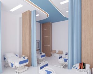 تصميم مستشفيات الأخير 2